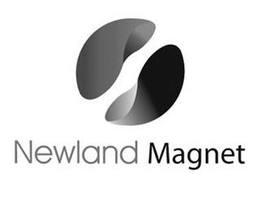 NEWLAND MAGNET trademark