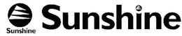 SUNSHINE trademark