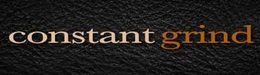 CONSTANT GRIND trademark