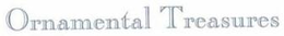 ORNAMENTAL TREASURES trademark