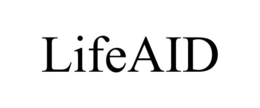 LIFEAID trademark