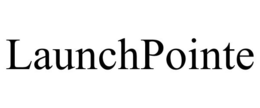 LAUNCHPOINTE trademark