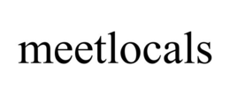 MEETLOCALS trademark