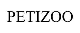 PETIZOO trademark