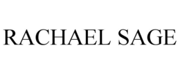RACHAEL SAGE trademark