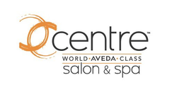 CENTRE WORLD AVEDA CLASS SALON & SPA trademark