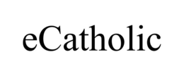 ECATHOLIC trademark