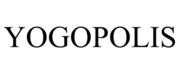YOGOPOLIS trademark