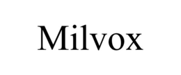 MILVOX trademark