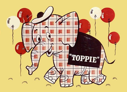 "TOPPIE" trademark
