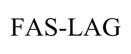 FAS-LAG trademark