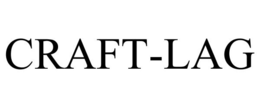 CRAFT-LAG trademark