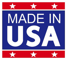 MADE IN USA trademark