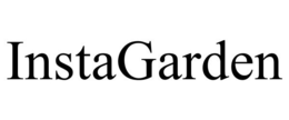 INSTAGARDEN trademark