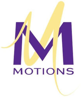 M MOTIONS trademark
