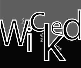 VERY TOTALLY REALLY WICKED trademark