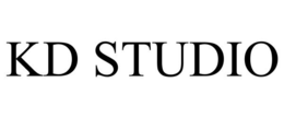 KD STUDIO trademark