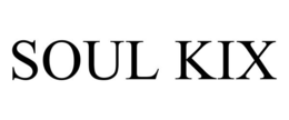 SOUL KIX trademark