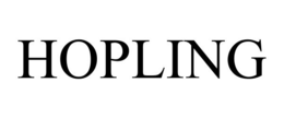 HOPLING trademark