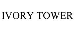 IVORY TOWER trademark