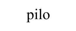 PILO trademark