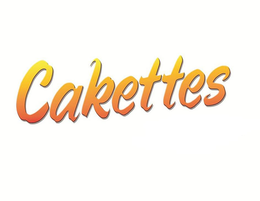CAKETTES trademark
