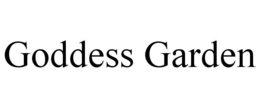 GODDESS GARDEN trademark