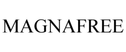 MAGNAFREE trademark