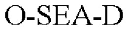O-SEA-D trademark