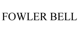 FOWLER BELL trademark