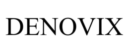 DENOVIX trademark