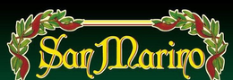 SAN MARINO trademark