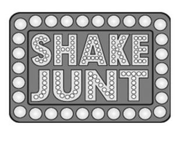 SHAKE JUNT trademark