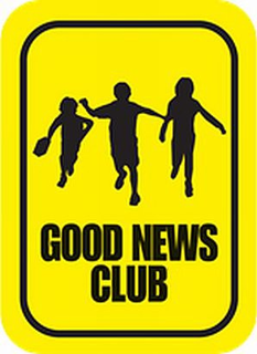 GOOD NEWS CLUB trademark