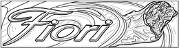 FIORI trademark