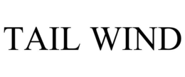 TAIL WIND trademark