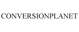 CONVERSIONPLANET trademark