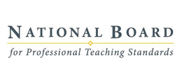 NATIONAL BOARD FOR PROFESSIONAL TEACHING STANDARDS trademark