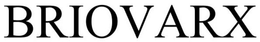 BRIOVARX trademark