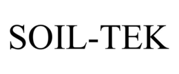 SOIL-TEK trademark