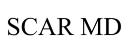 SCAR MD trademark