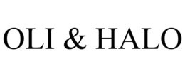 OLI & HALO trademark