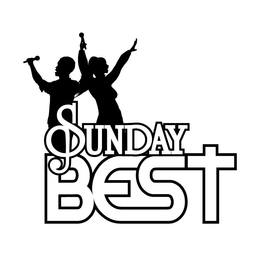 SUNDAY BEST trademark