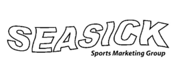 SEASICK SPORTS MARKETING GROUP trademark