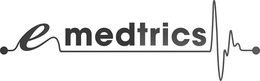 E MEDTRICS trademark