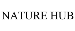 NATURE HUB trademark