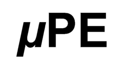 µPE trademark