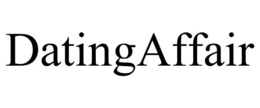 DATINGAFFAIR trademark