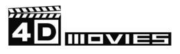 4D MOVIES trademark