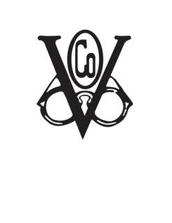 V CO trademark